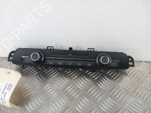 Used Climate control CITROËN SPACETOURER Bus (V_) 1.5 BlueHDi 120 (120 hp) 28735492