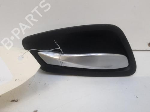 Used Front left interior door handle BMW 3 (E90) 320 d (177 hp) 28769882