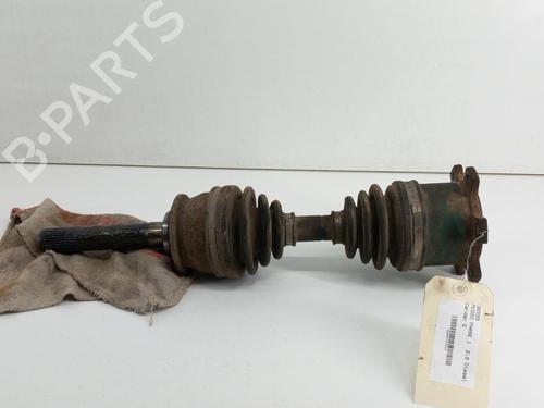 Used Left front driveshaft Left front driveshaft DAEWOO MUSSO (FJ) 2.9 TD 4x4 (120 hp) 28777999 28777999