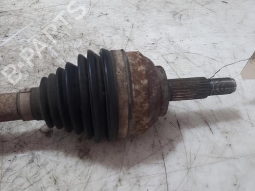 Used Right front driveshaft Right front driveshaft RENAULT LAGUNA I (B56_, 556_) 2.0 (109 hp) 28773497 28773497