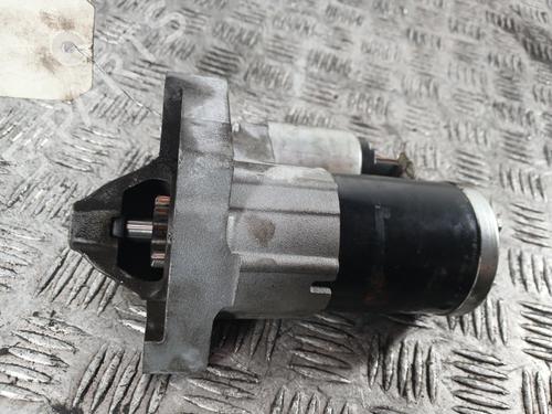 Starter RENAULT CLIO V (B7_) 1.5 Blue dCi 85 (B7AG) | BP38675958M8 - Image 2