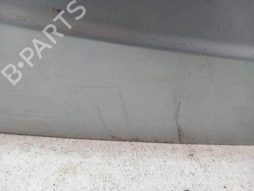 Tailgate MERCEDES-BENZ A-CLASS (W169) A 180 CDI (169.007, 169.307) | BP28783596C6 