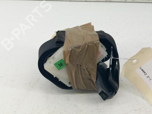 Høyre foran beltestrammer OPEL CORSA B (S93) 1.2 i (F08, F68, M68) (45 hp) 28773244