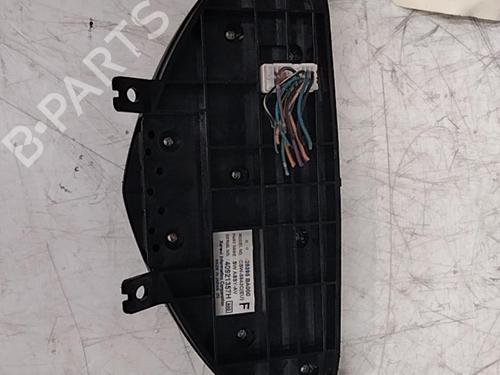 Used Climate control NISSAN PRIMERA Hatchback (P12) 1.9 dCi (120 hp) 28760159