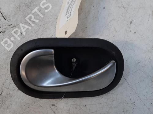 Used Rear left interior door handle RENAULT GRAND SCÉNIC II (JM0/1_) 1.9 dCi (JM0G, JM12, JM1G, JM2C) (120 hp) 28763073