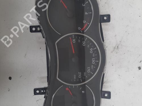instrument-cluster-renault-koleos-i-hy_-2008-28757799 main image