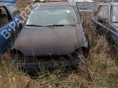 Used Parts OPEL CORSA B (S93) 1.4 i (F08, F68, M68) (60 hp) 4031500