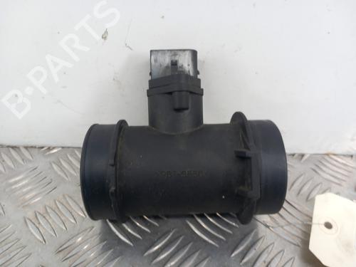 Used Mass air flow sensor MERCEDES-BENZ C-CLASS (W202) C 180 (202.018) (122 hp) 29126561