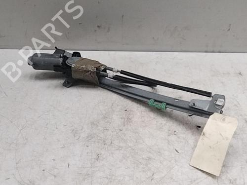 Used Front right window mechanism PEUGEOT 306 Hatchback (7A, 7C, N3, N5) 1.9 D (68 hp) 28786396