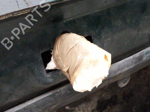 Hood OPEL FRONTERA A (U92) 2.5 TDS | BP28793141C1 