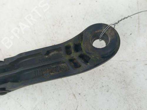 Used Front windshield wiper arm PEUGEOT 406 (8B) 2.2 HDi (133 hp) 28783620