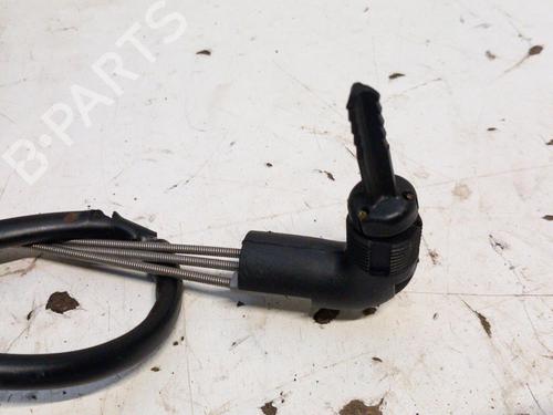 Used Left mirror CITROËN XANTIA (X1_, X2_) 2.0 HDI 109 (109 hp) 28759105