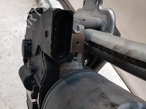 Front wiper motor MERCEDES-BENZ GLK-CLASS (X204) 220 CDI 4-matic (204.984, 204.997) | BP28749058M29 