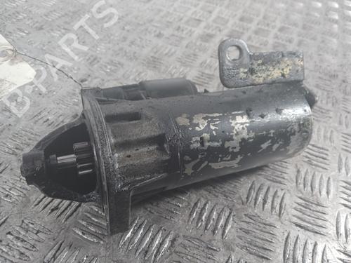 Used Starter Starter FORD FIESTA III (GFJ) 1.8 D (60 hp) 33053450 33053450