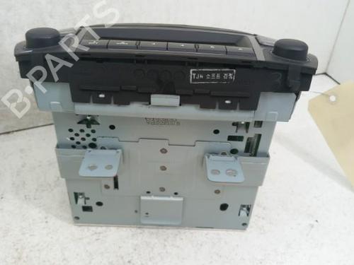 Used Radio HYUNDAI ix35 (LM, EL, ELH) 1.6 (135 hp) 28740373