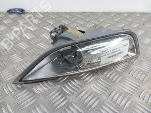 Used Right front fog light FORD MONDEO IV (BA7) 2.0 TDCi (140 hp) 28744566
