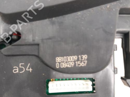 Steering column stalk RENAULT CLIO III (BR0/1, CR0/1) 1.5 dCi (BR17, CR17) | BP28781374I23 