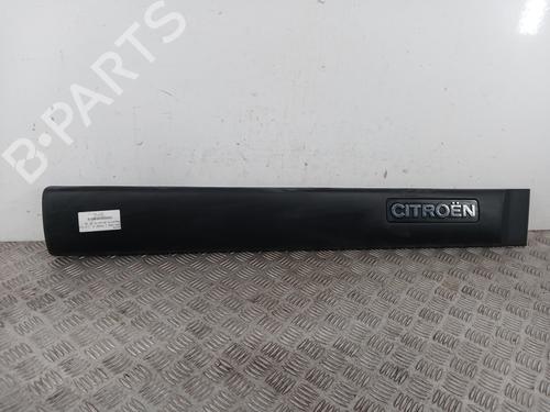 Used Door moulding trim Door moulding trim PEUGEOT PARTNER Platform/Chassis [2009-2026] 33304685 33304685