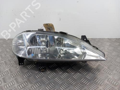 Right headlight RENAULT MEGANE I Grandtour (KA0/1_) 1.9 dTi (KA0N) | BP29240740C29 