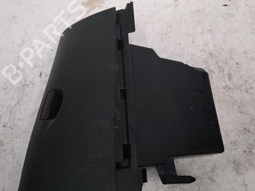 Glove box RENAULT MEGANE III Hatchback (BZ0/1_, B3_) 1.5 dCi (BZ0C) | BP28774996C95 