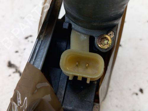 Rear right window mechanism KIA RIO II (JB) 1.4 16V | BP28756380C25 