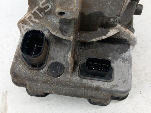 Used Steering pump PEUGEOT 308 I (4A_, 4C_) 1.6 HDi (109 hp) 28788345