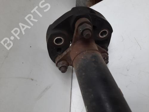 Used Driveshaft Driveshaft OPEL OMEGA B Estate (V94) 2.5 TD (F35, M35, P35) (131 hp) 28771726 28771726