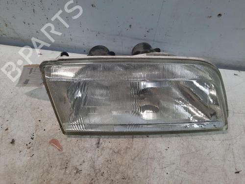 Right headlight CITROËN ZX (N2) 1.9 DT | BP28772100C29 