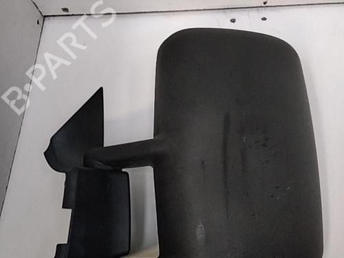 Used Left mirror Left mirror VW LT 28-46 II Van (2DA, 2DD, 2DH) 2.5 SDI (75 hp) 28747824 28747824