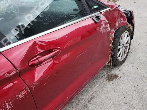 Switch FORD FIESTA VII (HJ, HF) 1.0 EcoBoost | BP28736032I30 - Image 4