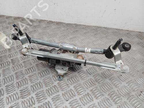 Front wiper motor RENAULT CLIO V (B7_) 1.0 TCe 100 (B7MT) | BP33199899M29 - Image 2