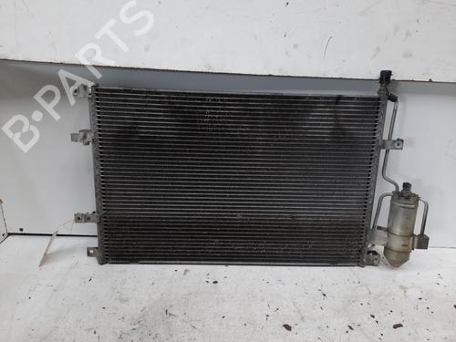 Used AC radiator VOLVO V70 II (285) D5 (163 hp) 28791600
