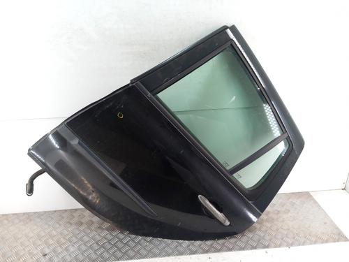 Used Left rear door RENAULT CLIO III Grandtour (KR0/1_) 1.2 16V (KR0P) (101 hp) 28783100