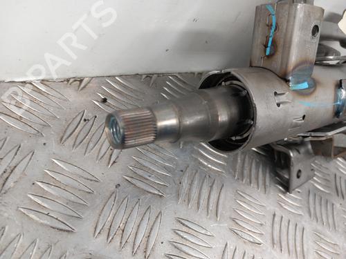 Used Steering column Steering column CITROËN BERLINGO MULTISPACE (B9) [2008-2026] 34627048 34627048
