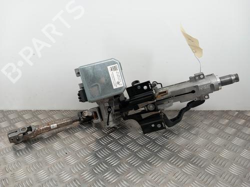 Used Steering column Steering column VW POLO V (6R1, 6C1) 1.2 TSI 16V (90 hp) 28744512 28744512