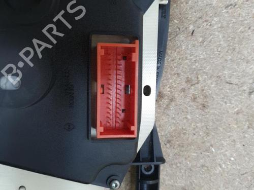 Cockpit RENAULT CLIO II (BB_, CB_) 1.5 dCi (B/CB07) (65 hp) 28765333