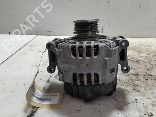 Used Alternator AUDI A4 B6 (8E2) 1.6 (102 hp) 28773775