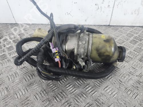 Used Steering pump Steering pump OPEL ZAFIRA A MPV (T98) 2.0 DTI 16V (F75) (101 hp) 33986312 33986312