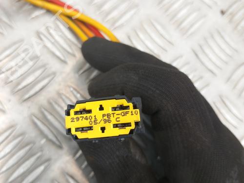 Rattlås /Tenningslås RENAULT MEGANE I (BA0/1_) 1.4 e (BA0E, BA0V) | BP28741723M48