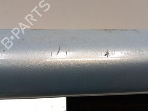 Used Front bumper RENAULT TWINGO I (C06_) 1.2 16V (C060) (60 hp) 28747875