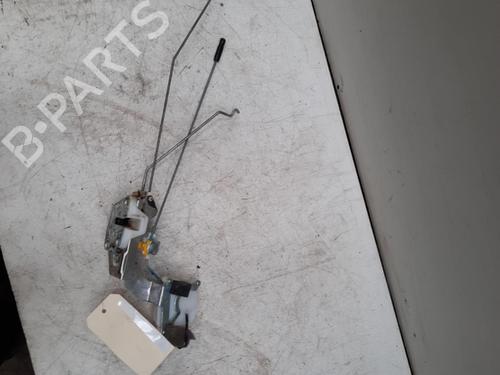 Elektronisk modul CHEVROLET MATIZ (M200, M250) 0.8 | BP28771311M83 