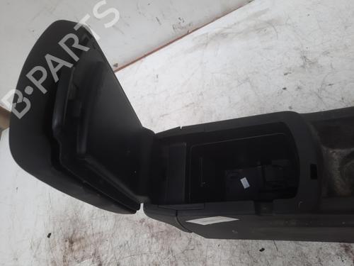 Mittelkonsole DS DS 4 / DS 4 CROSSBACK (NX_) 1.6 BlueHDi 120 (120 hp) 28790116