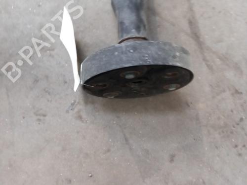 Driveshaft AUDI TT (8N3) 1.8 T quattro | BP28742412M37 