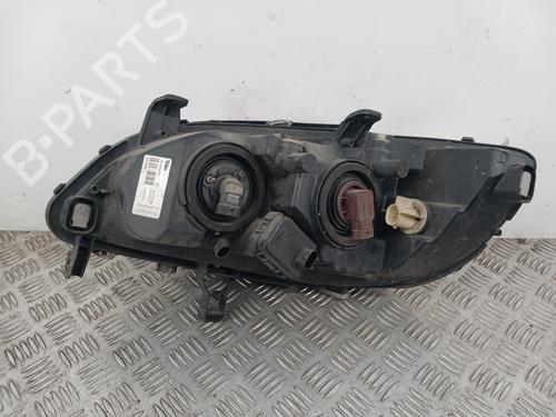 Used Right headlight Right headlight OPEL ZAFIRA A MPV (T98) 2.0 DTI 16V (F75) (101 hp) 33986316 33986316