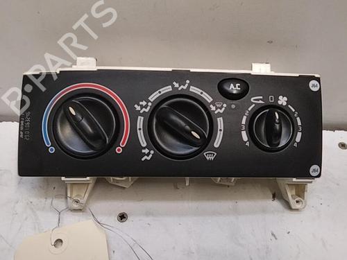 Klimabedienteil für RENAULT SCÉNIC I MPV (JA0/1_, FA0_) 1.9 dCi (JA05, JA1F) (102 hp) 28759444
