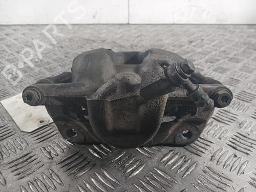 Used Right front brake caliper Right front brake caliper PEUGEOT 308 SW III (FC_, FJ_, FR_, F4_, FN_) BlueHDi 130 (FCYHZL, FCYHZT) (131 hp) 30883436 30883436