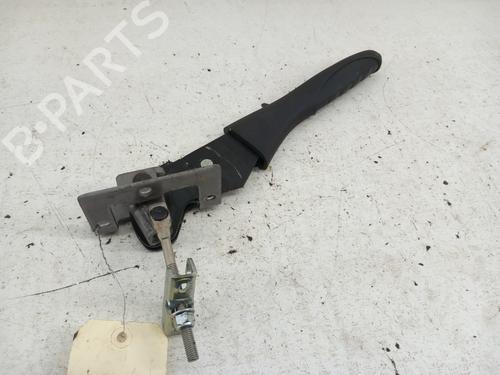 Used Hand brake PEUGEOT 206+ (2L_, 2M_) 1.4 HDi eco 70 (68 hp) 28737524