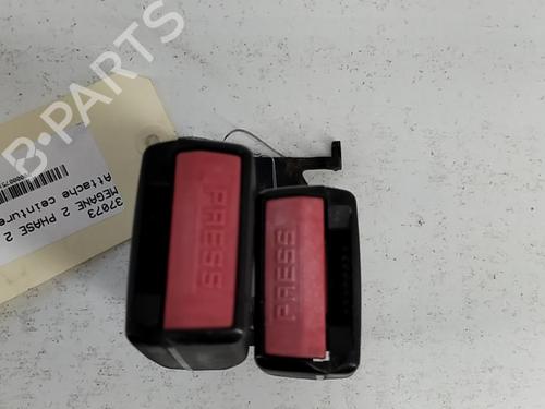 Seat buckle RENAULT MEGANE II Estate (KM0/1_) 1.5 dCi (KM16, KM1E) | BP28773504I32 