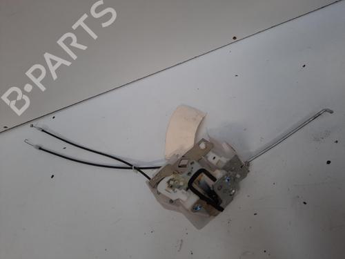 Used Electronic module Electronic module NISSAN PIXO (UA0) 1.0 (68 hp) 28758439 28758439