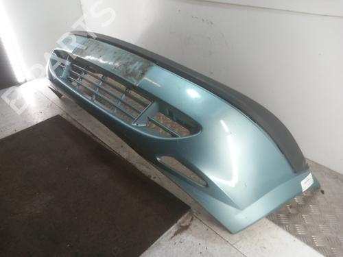 Used Front bumper Front bumper 29615654 29615654